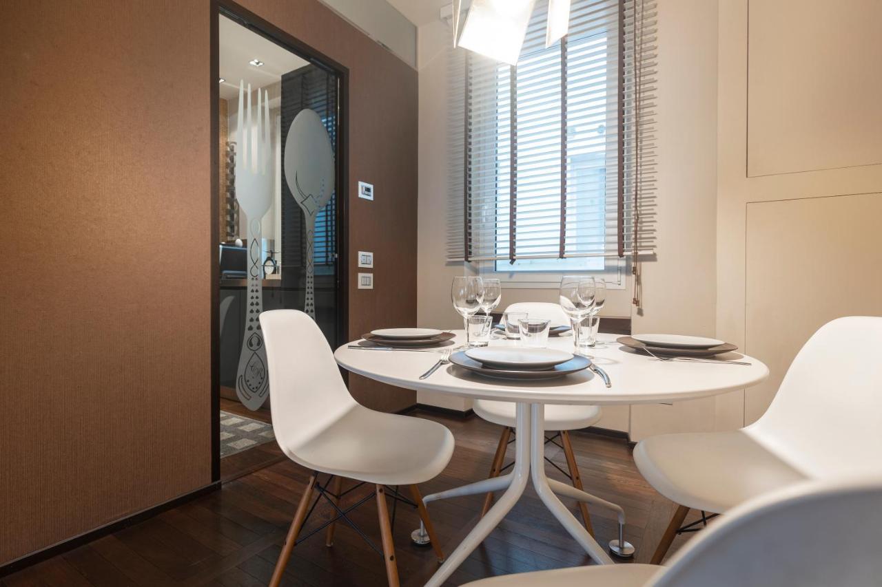 Appartamento Bsj Firenze