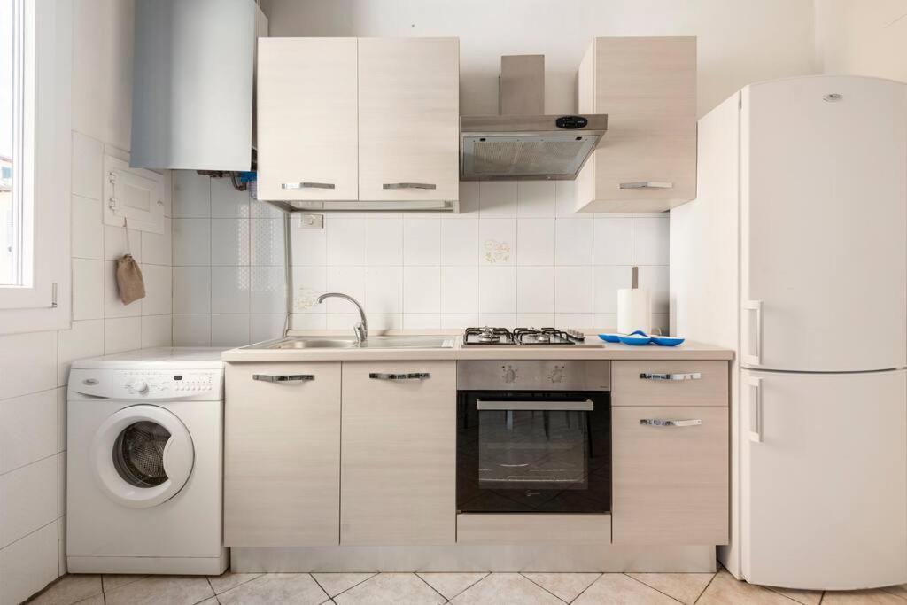 Santa Croce Appartement *