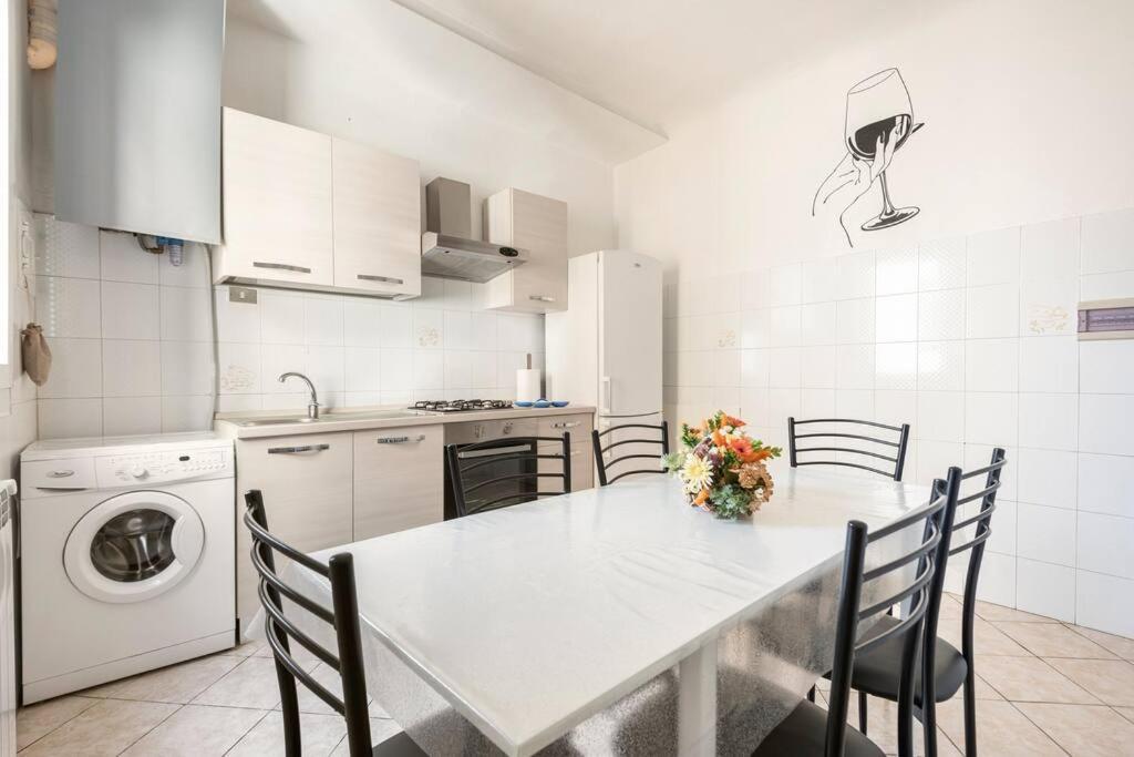 Appartement Santa Croce