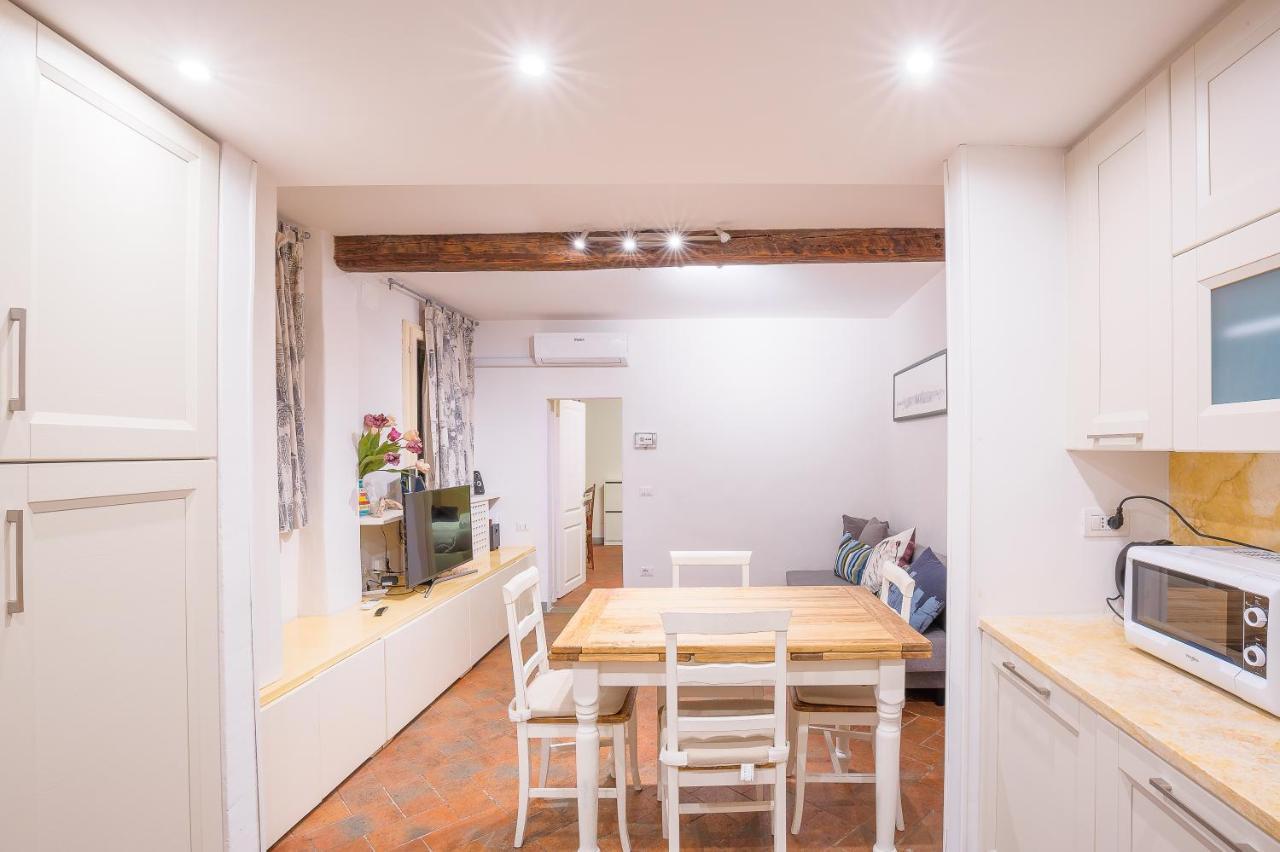 Unyca - Residenza San Niccolo Appartement