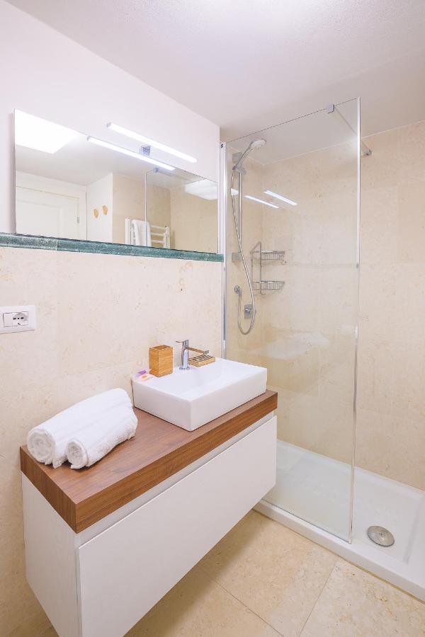 Appartement Unyca - Residenza San Niccolo