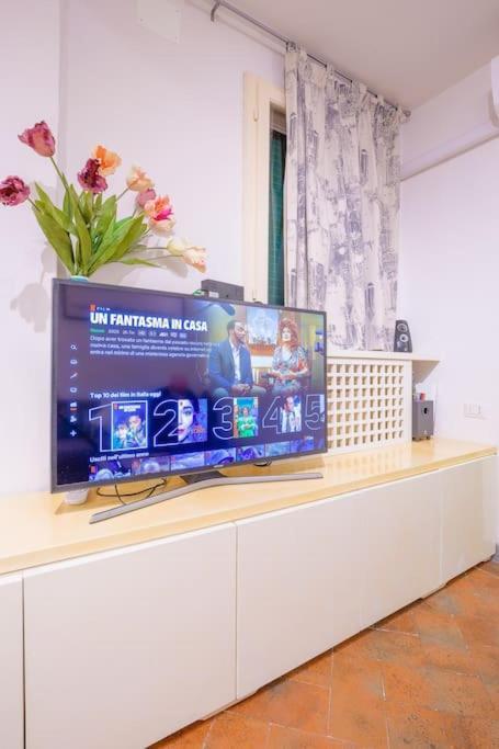 Appartamento Unyca - Residenza San Niccolo Firenze