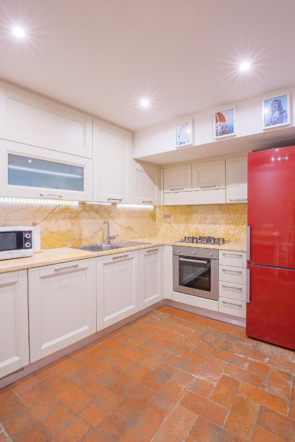 Appartement Unyca - Residenza San Niccolo