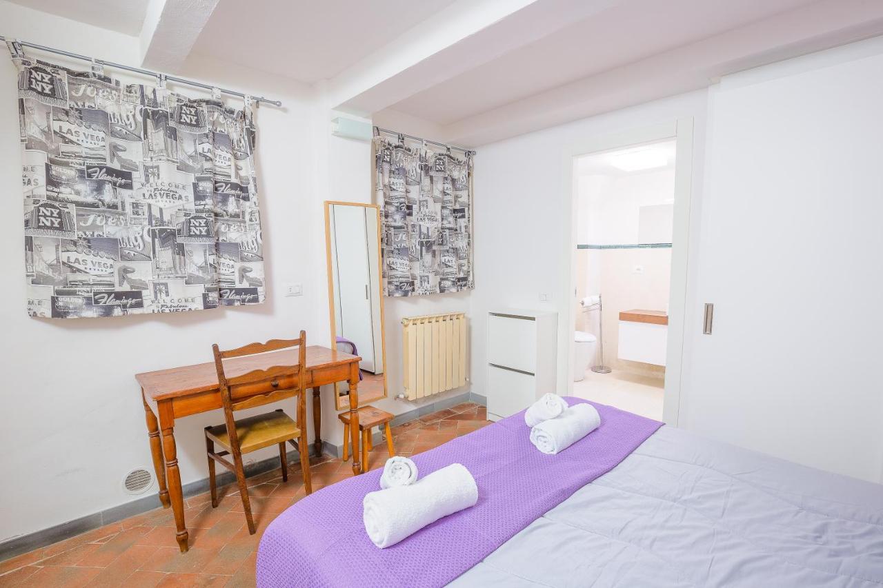 Unyca - Residenza San Niccolo Appartement *