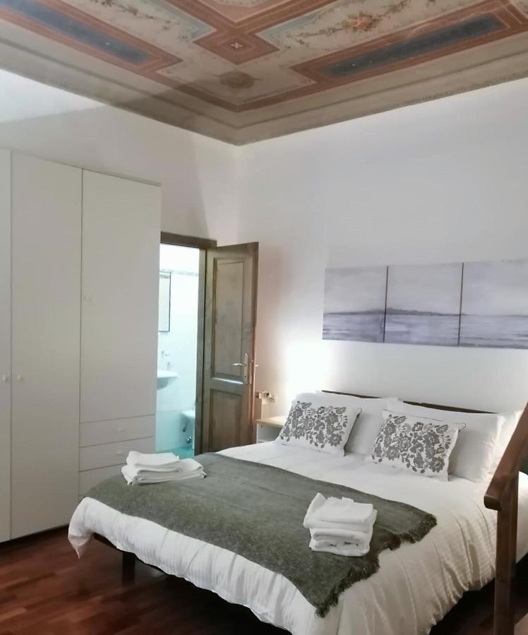 Romantic Nest Apartment Florence