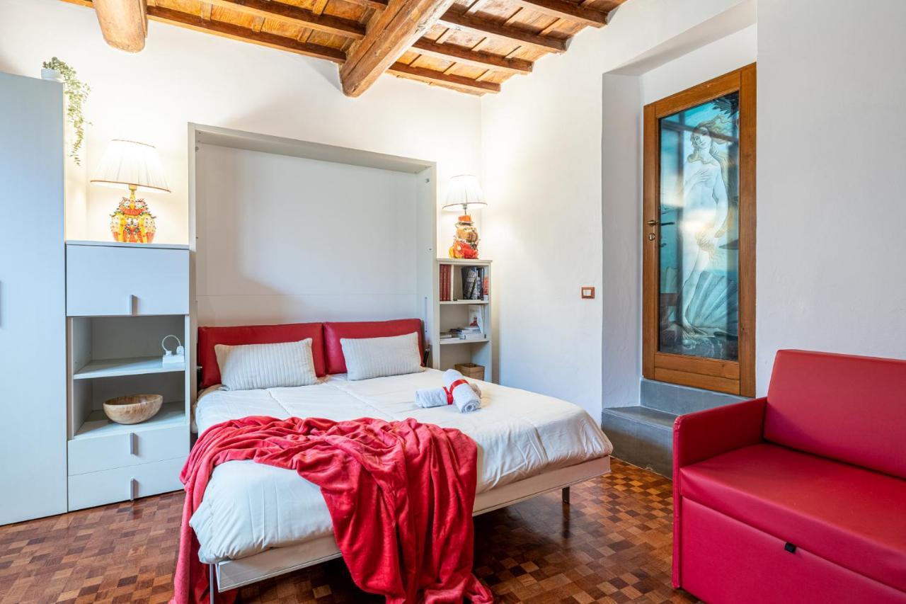 Ponte Vecchio Romantic & Relax 5 Stelle Apartment