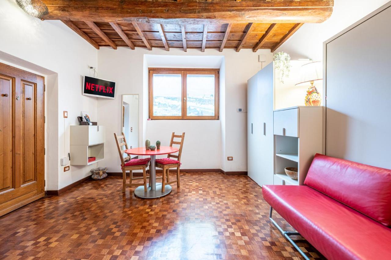 Ponte Vecchio Romantic & Relax 5 Stelle Apartment Florenz
