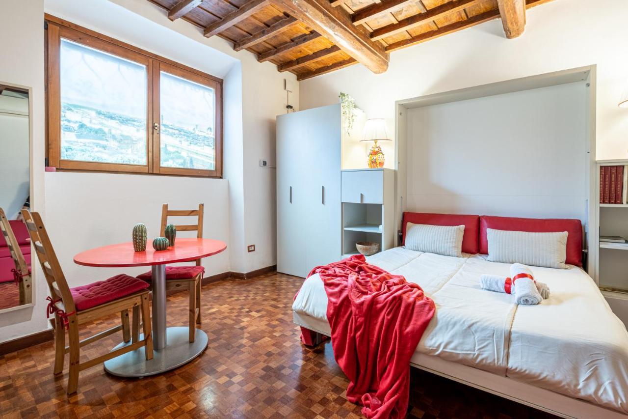Ponte Vecchio Romantic & Relax 5 Stelle * Florenz