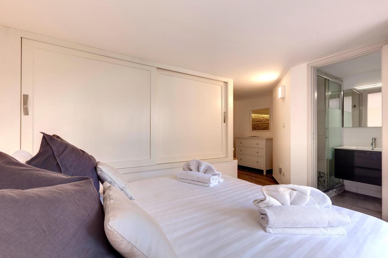 Apartment Rachel By Mamo *