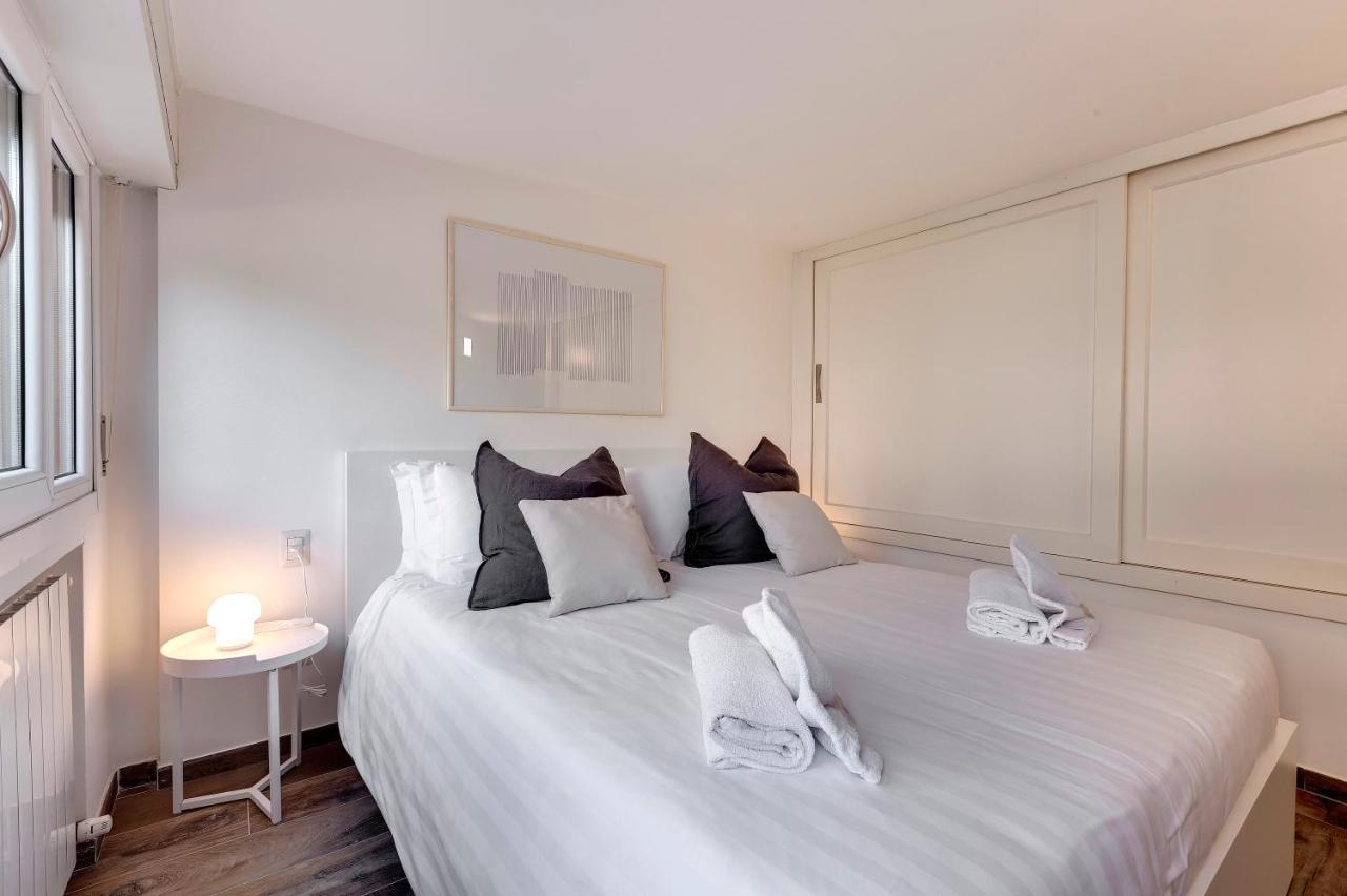 Rachel By Mamo Apartment Florence