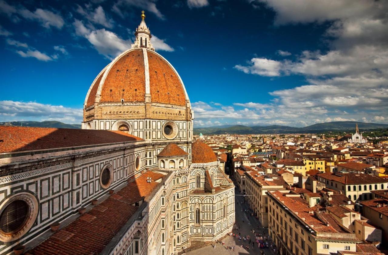Appartement Frida Florence
