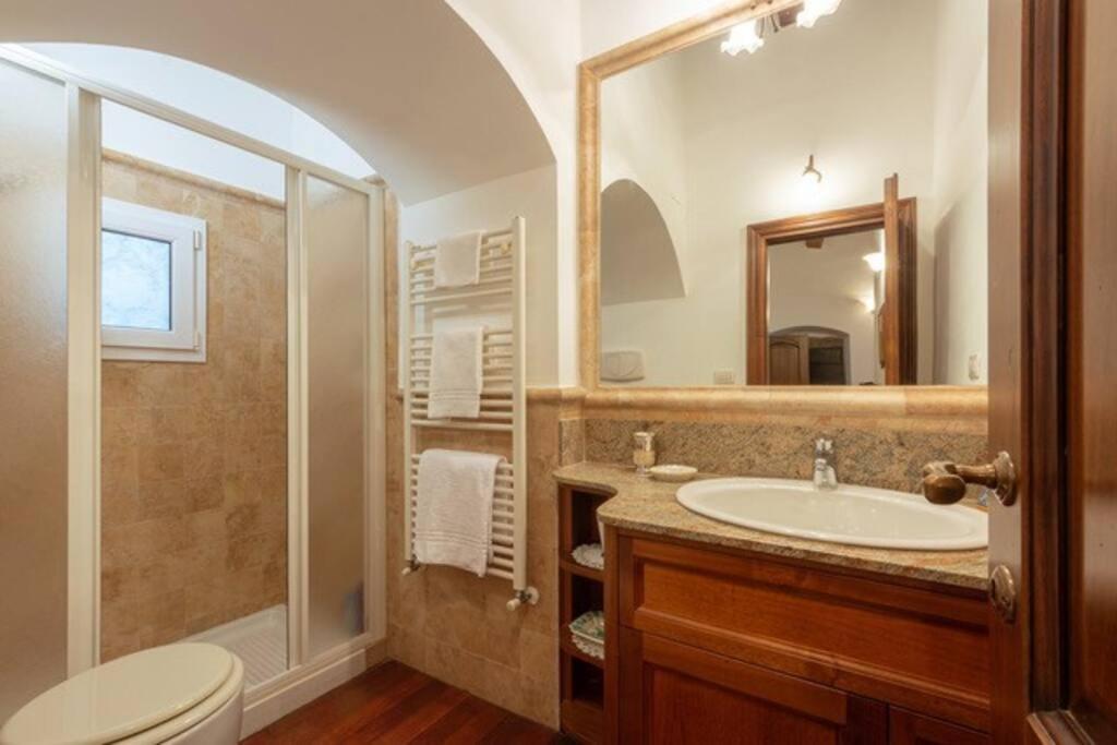 Elegant Ramaglianti Flat -santo Spirito District Florenz