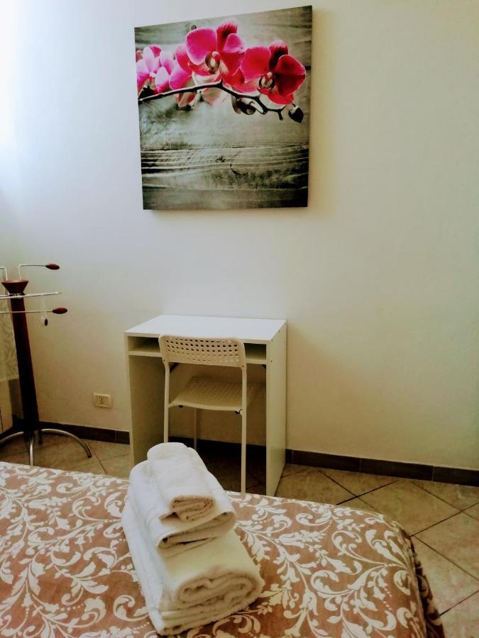 Apartement Nicky Apartment *