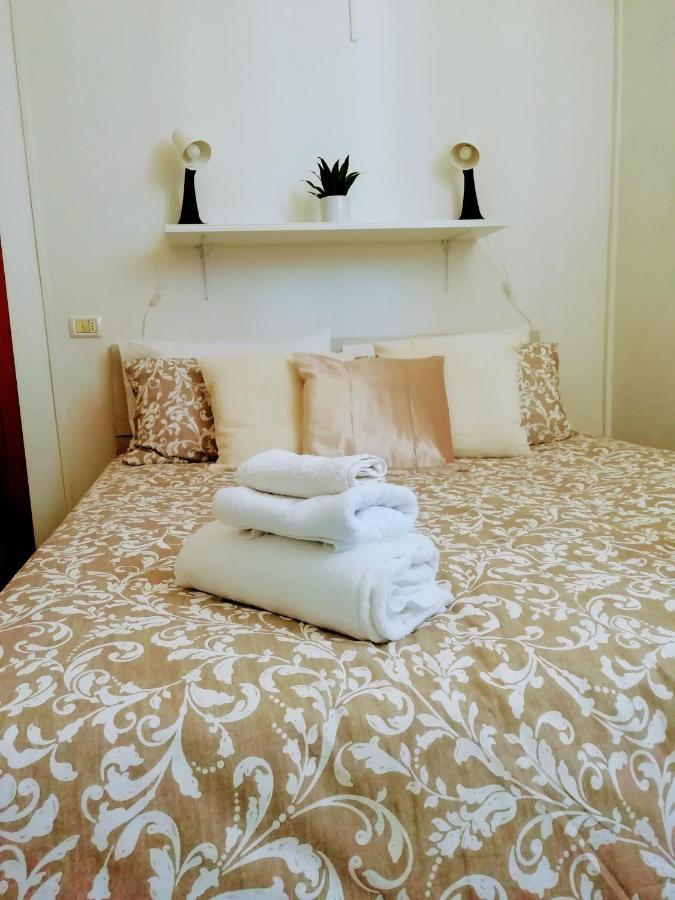 Apartement Nicky Apartment