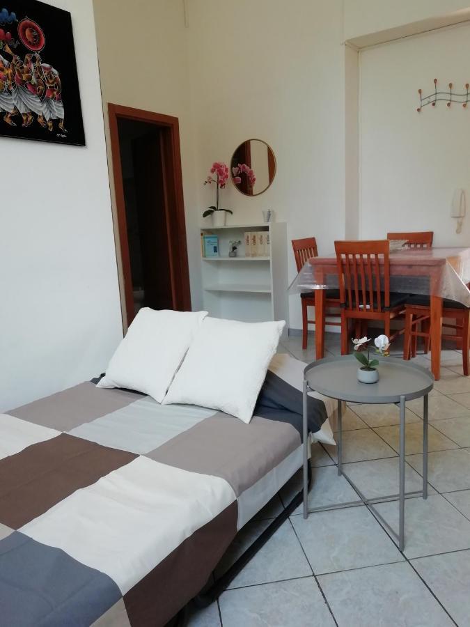 Apartement Nicky Apartment