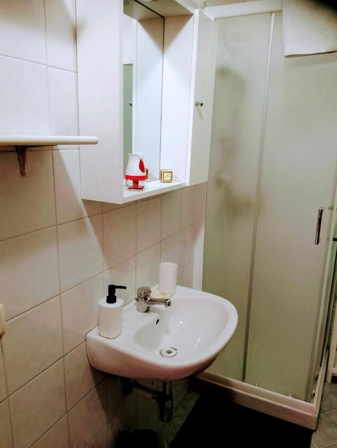 Apartement Nicky Apartment Florence
