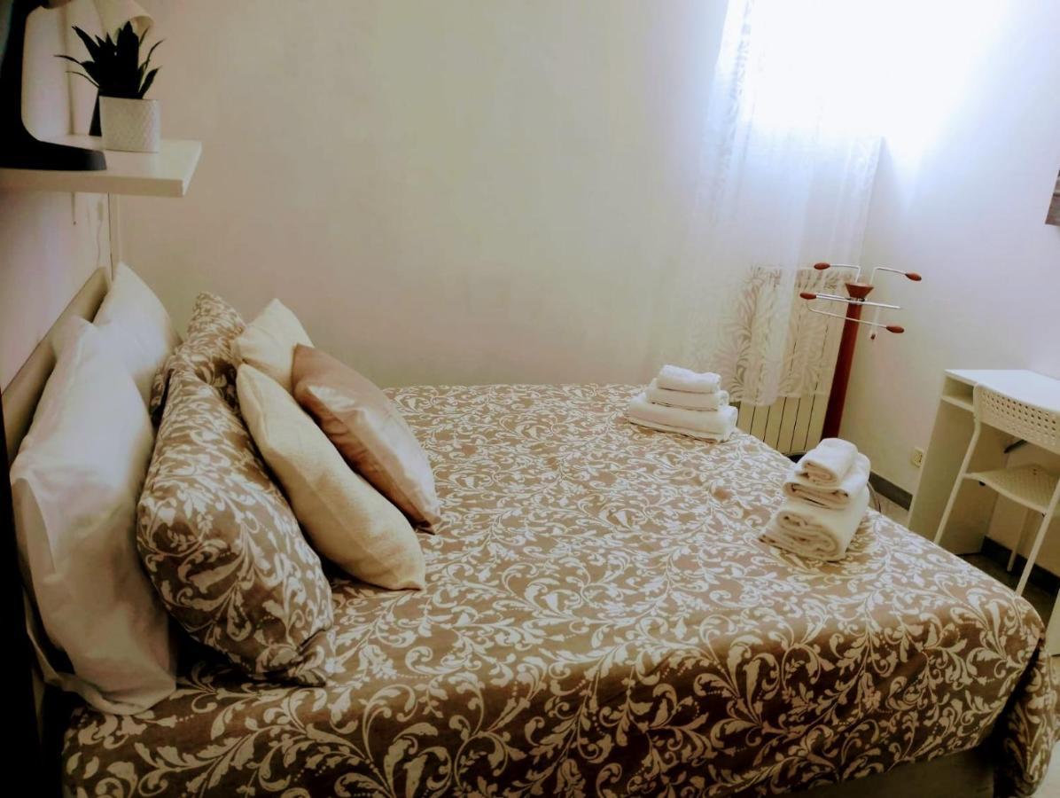 Apartement Nicky * Florence