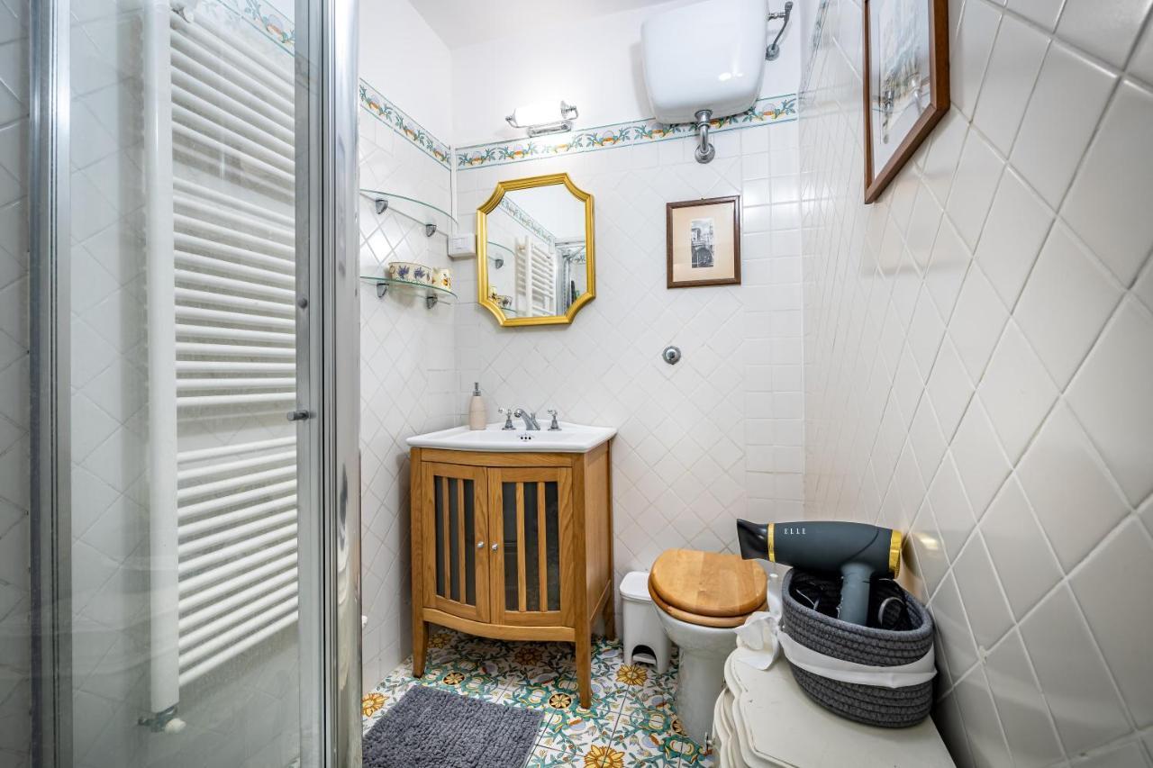 Appartement Yid Masaccio *