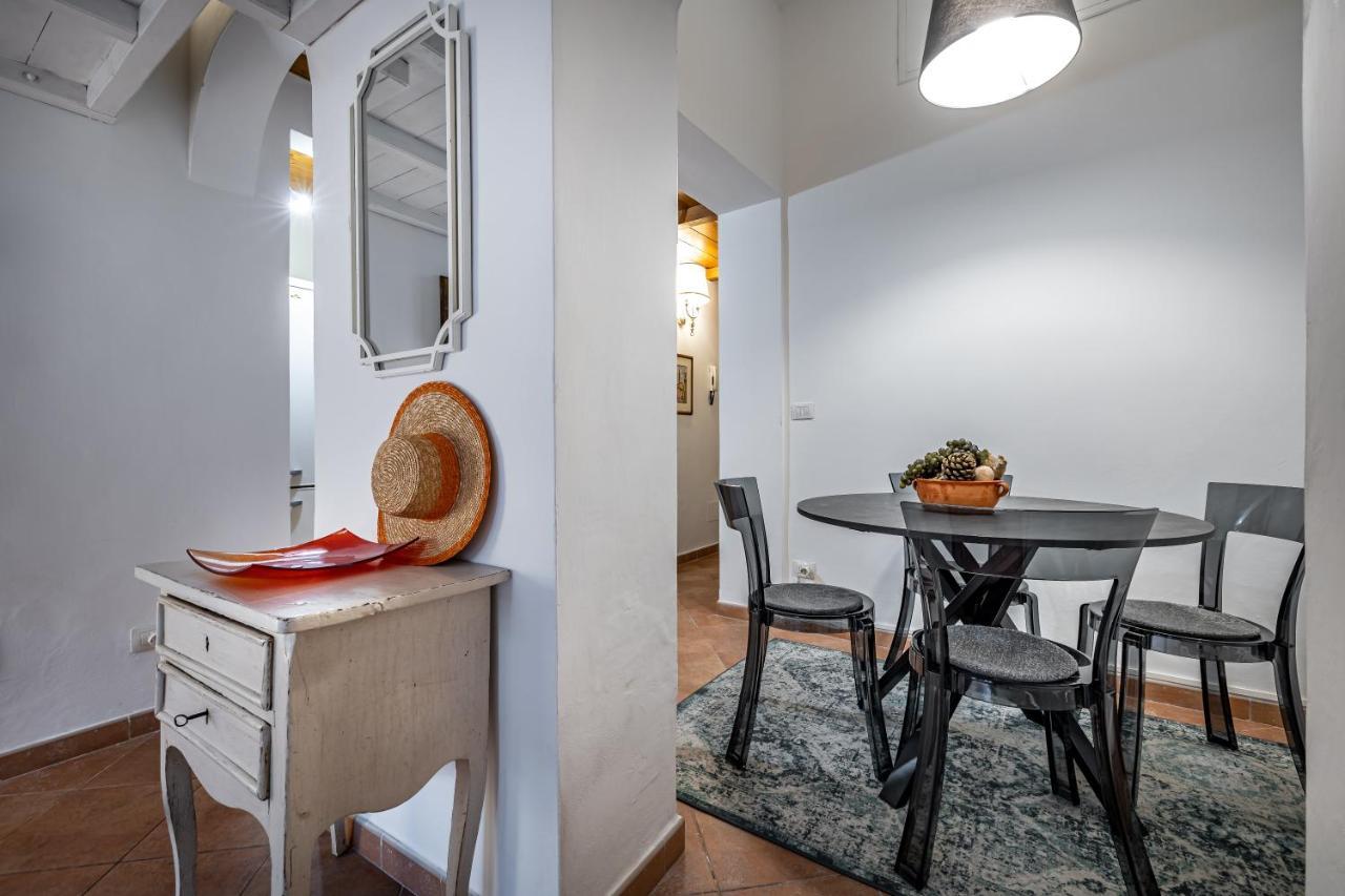 Appartement Yid Masaccio Florence