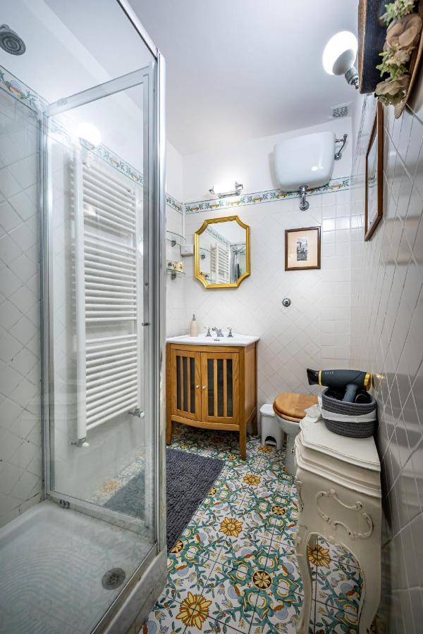 Yid Masaccio Appartement Florence