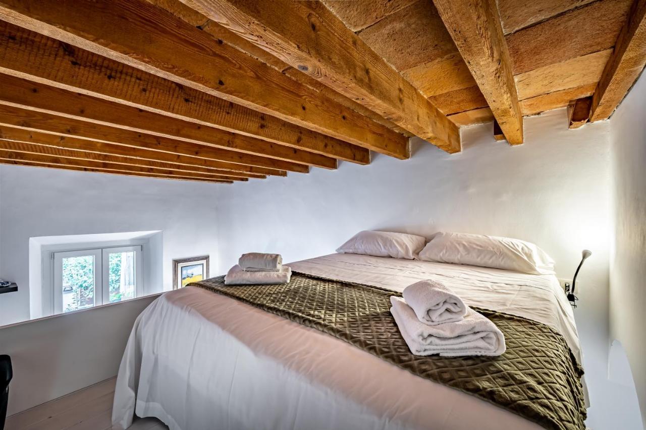 Appartement Yid Masaccio *