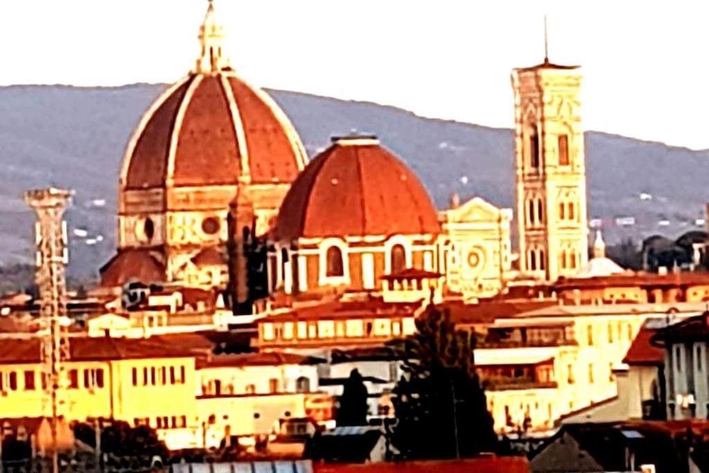 Appartement Pretty Florence