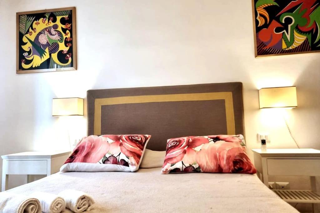 Appartement Pretty