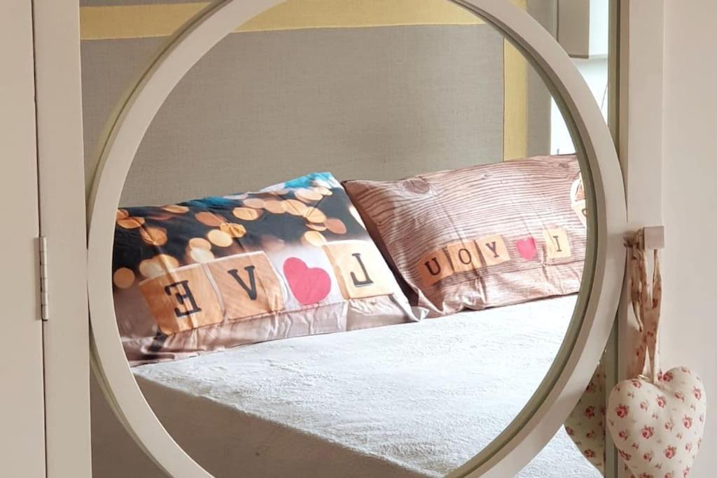 Pretty Appartement