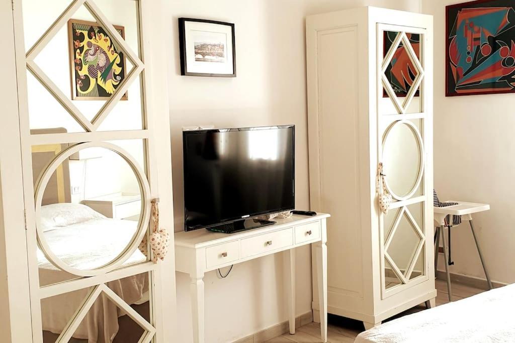 Appartement Pretty