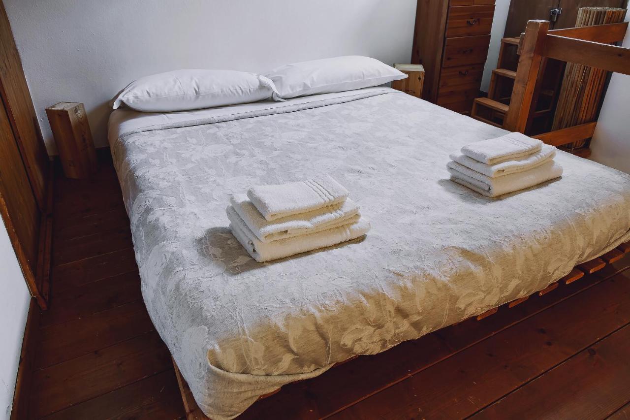 Apartment Borgo Pinti 49