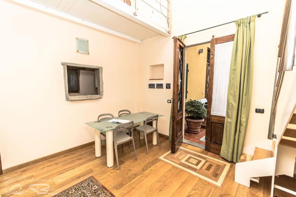 Adorable By Il Mosaico Apartment Florenz