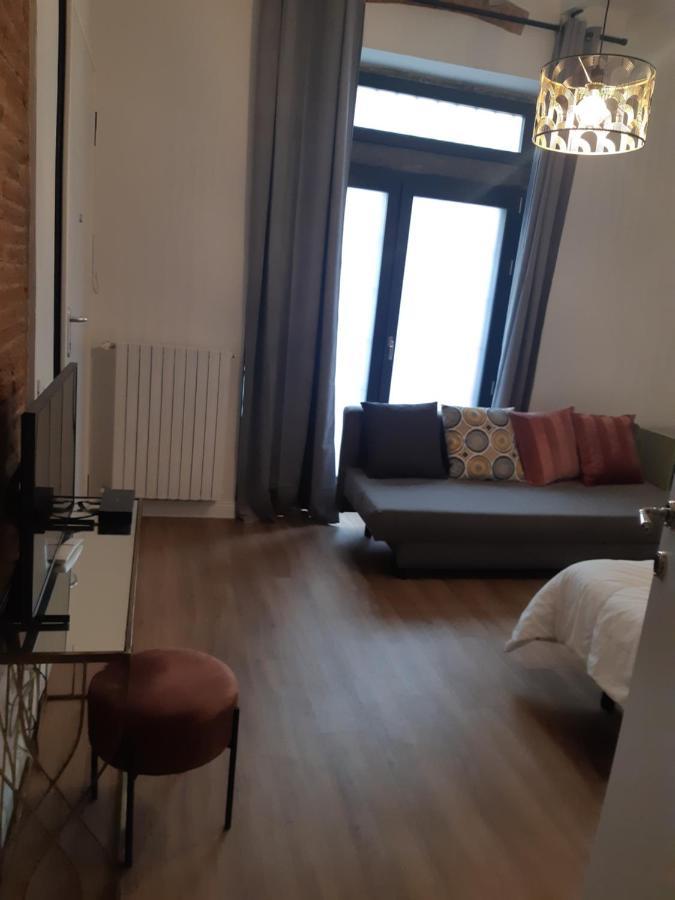 Casa Deva Appartement Florence