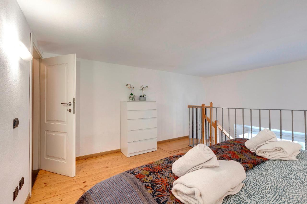 Apartment Capponi 95