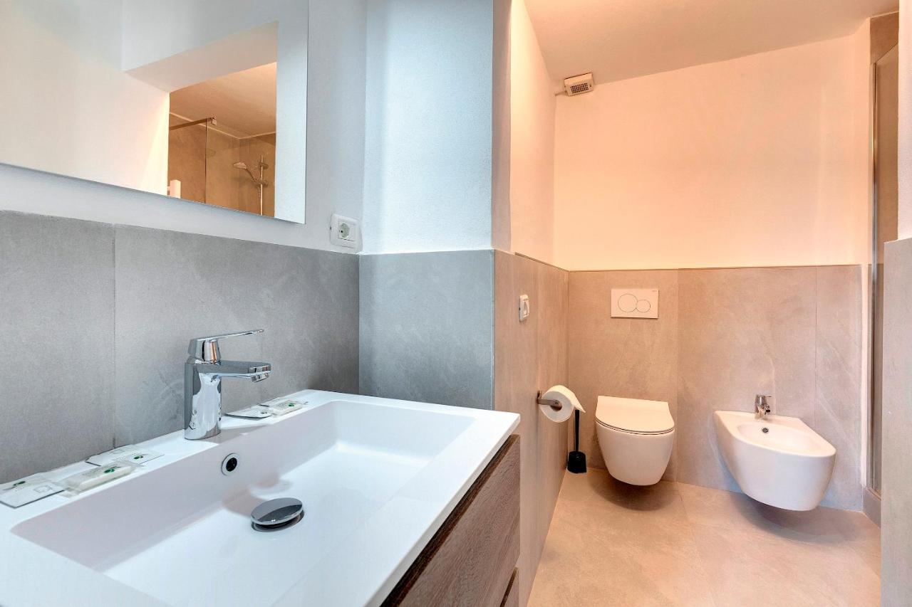 Apartment Capponi 95 Florence