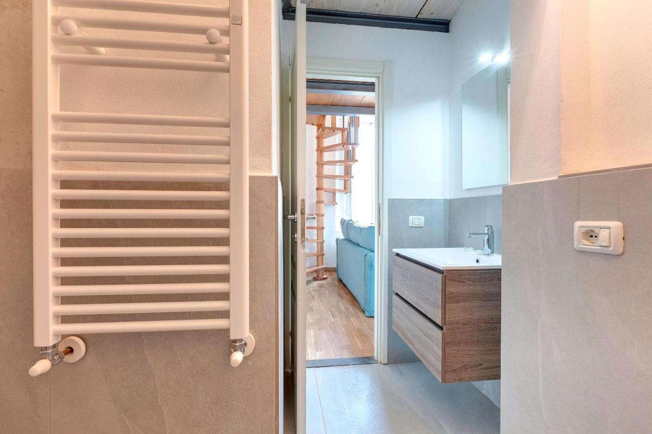 Capponi 95 Apartment