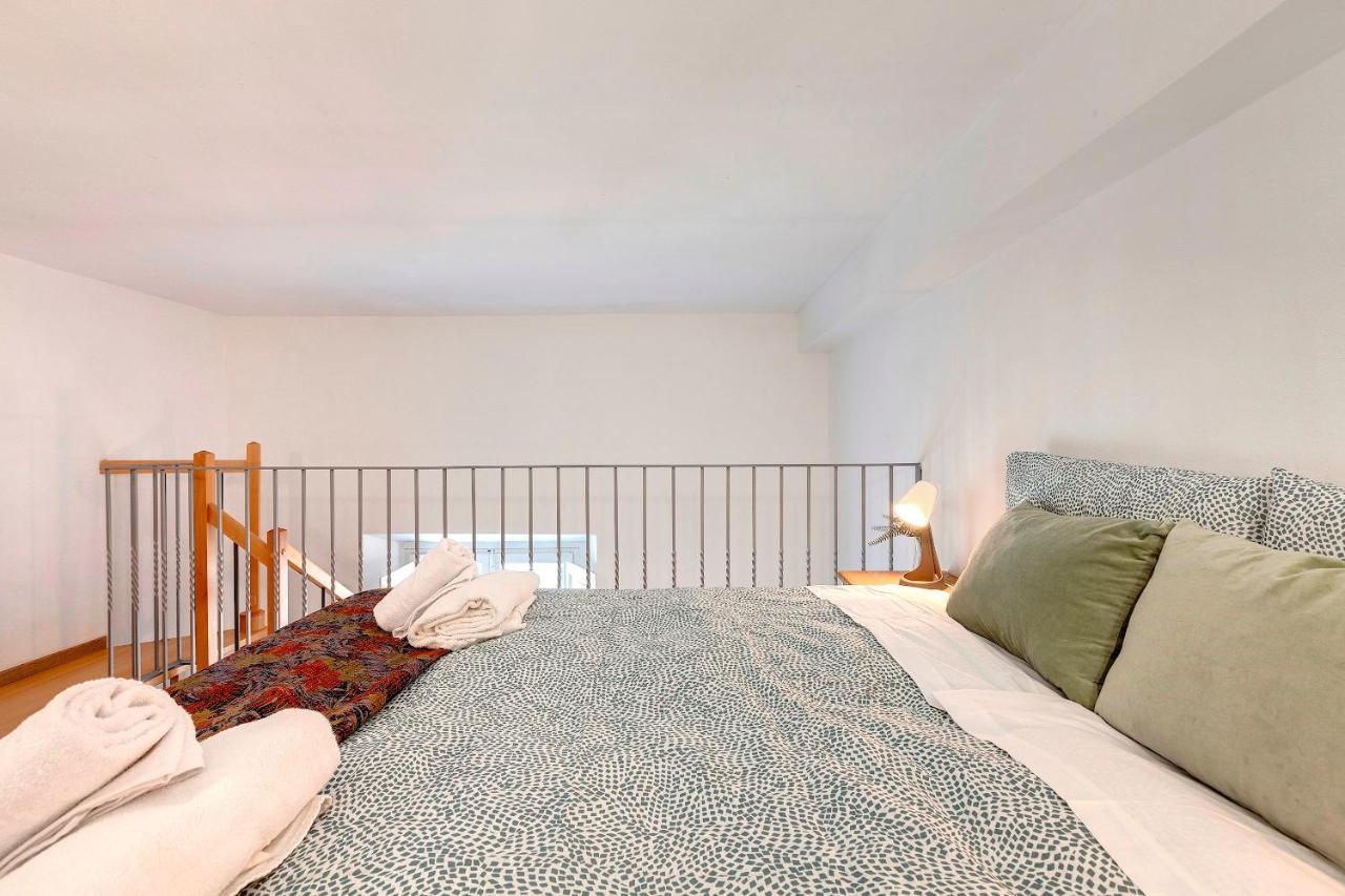 Apartment Capponi 95 *