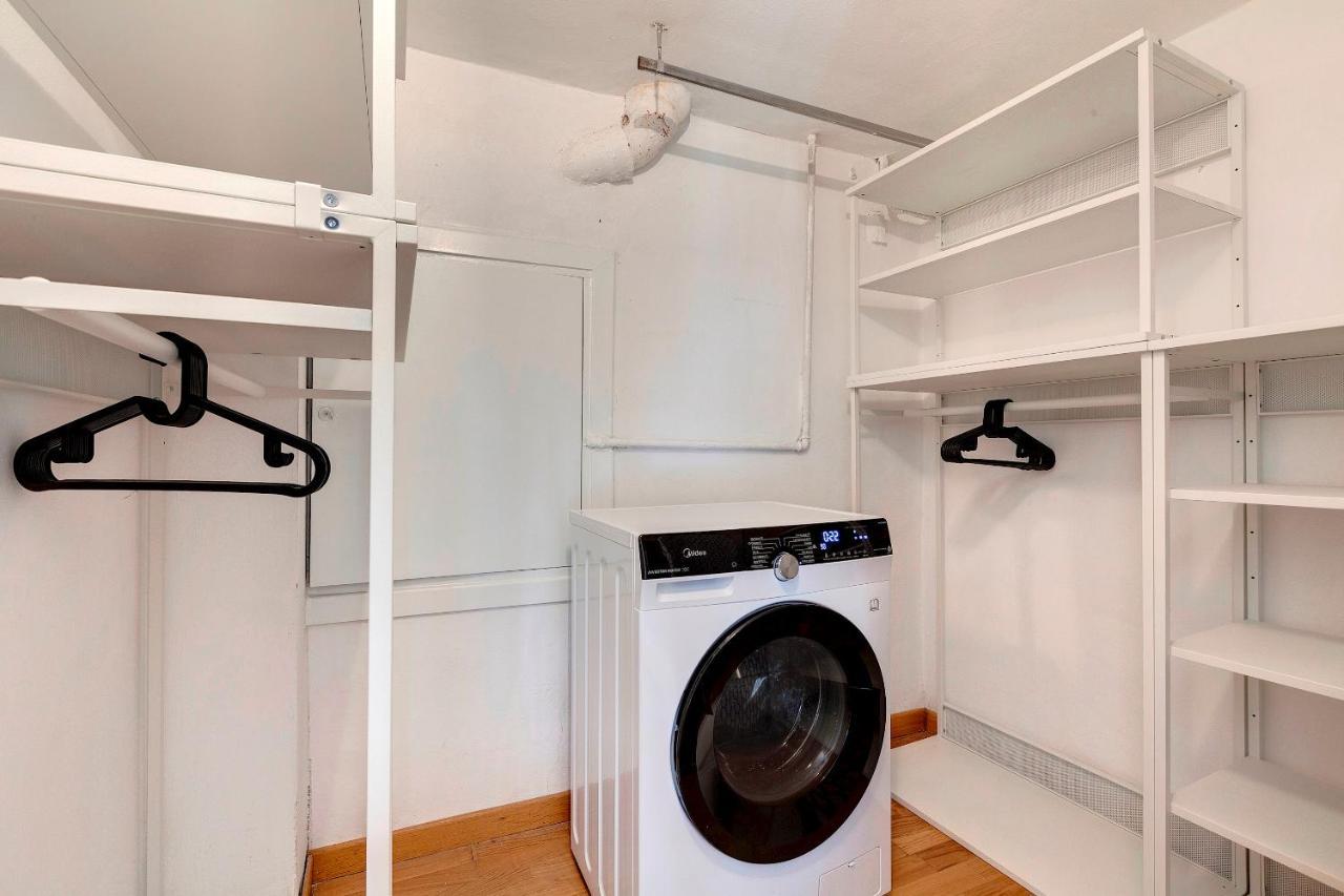 Capponi 95 Apartment