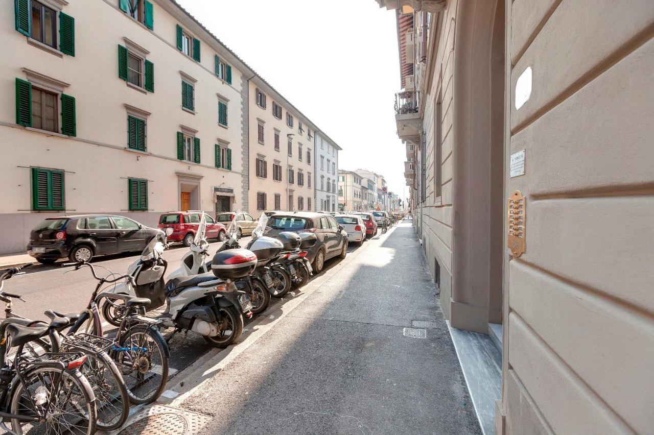 Apartment Capponi 95 *