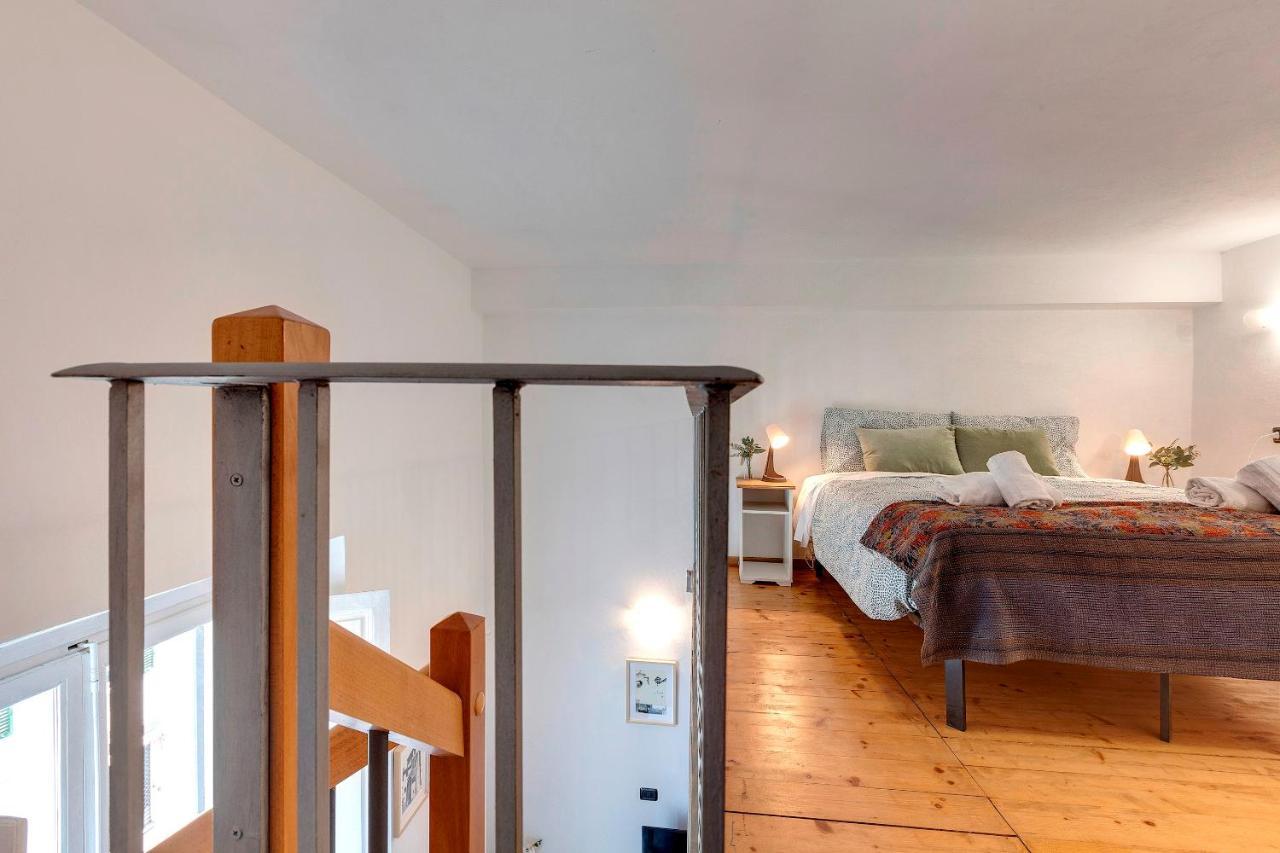 Apartamento Capponi 95 Florença