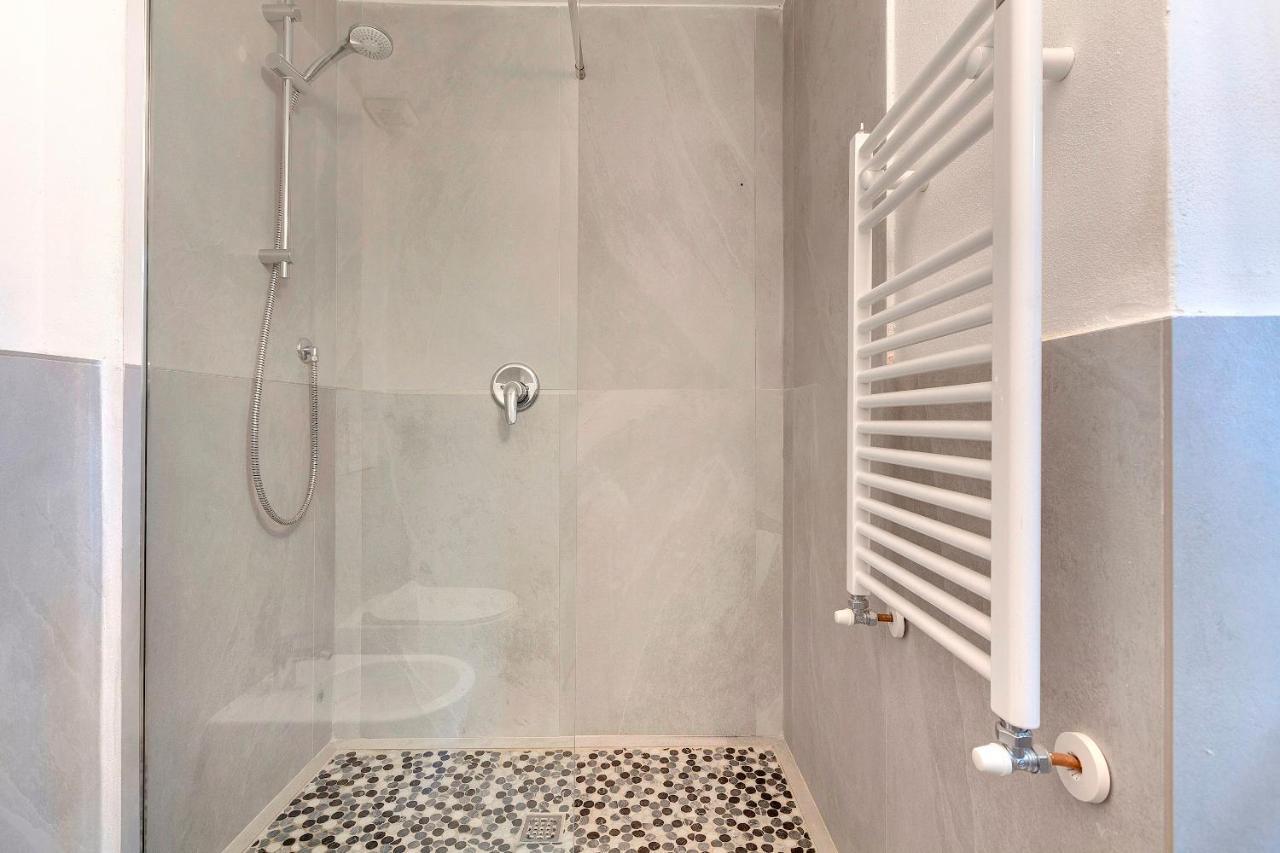 Capponi 95 Apartment *