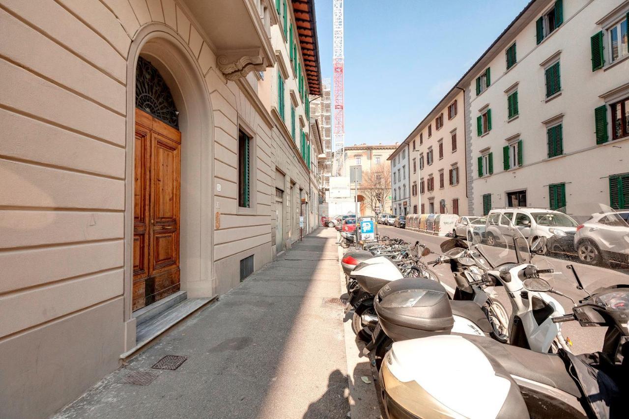 Capponi 95 Apartment