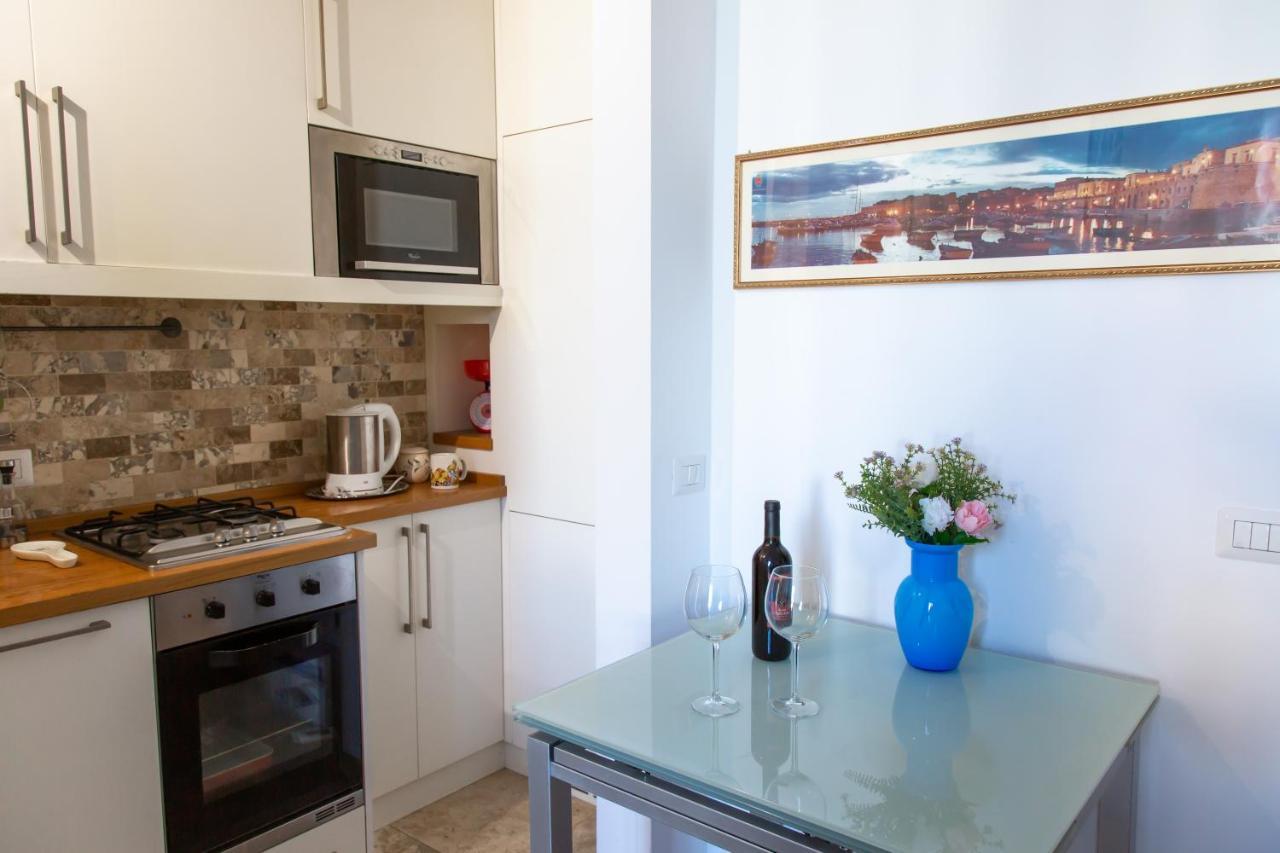Appartamento Red House -