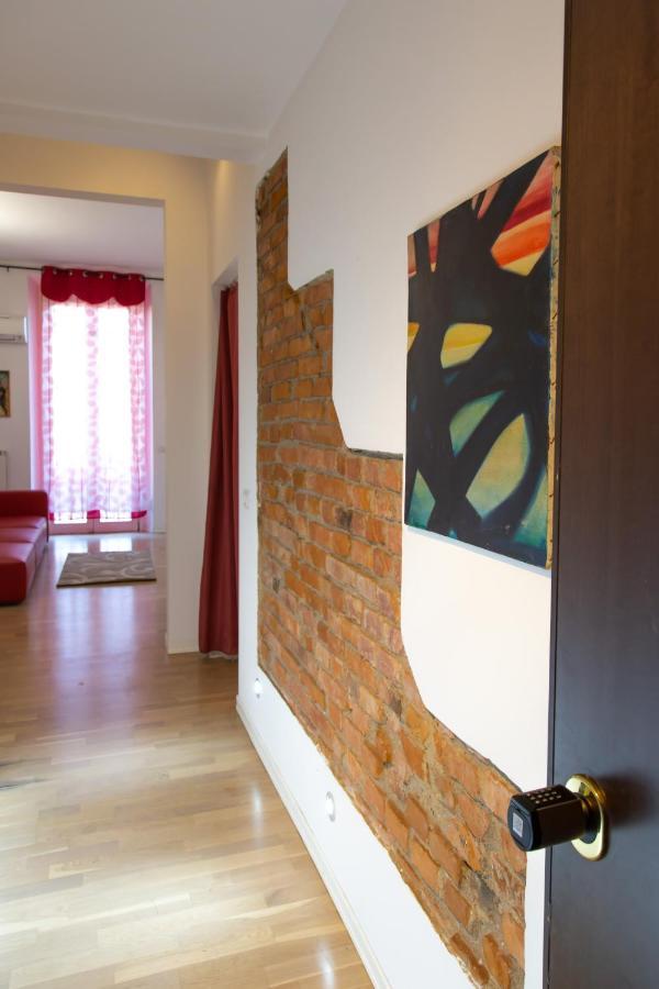 Red House - Appartamento Firenze