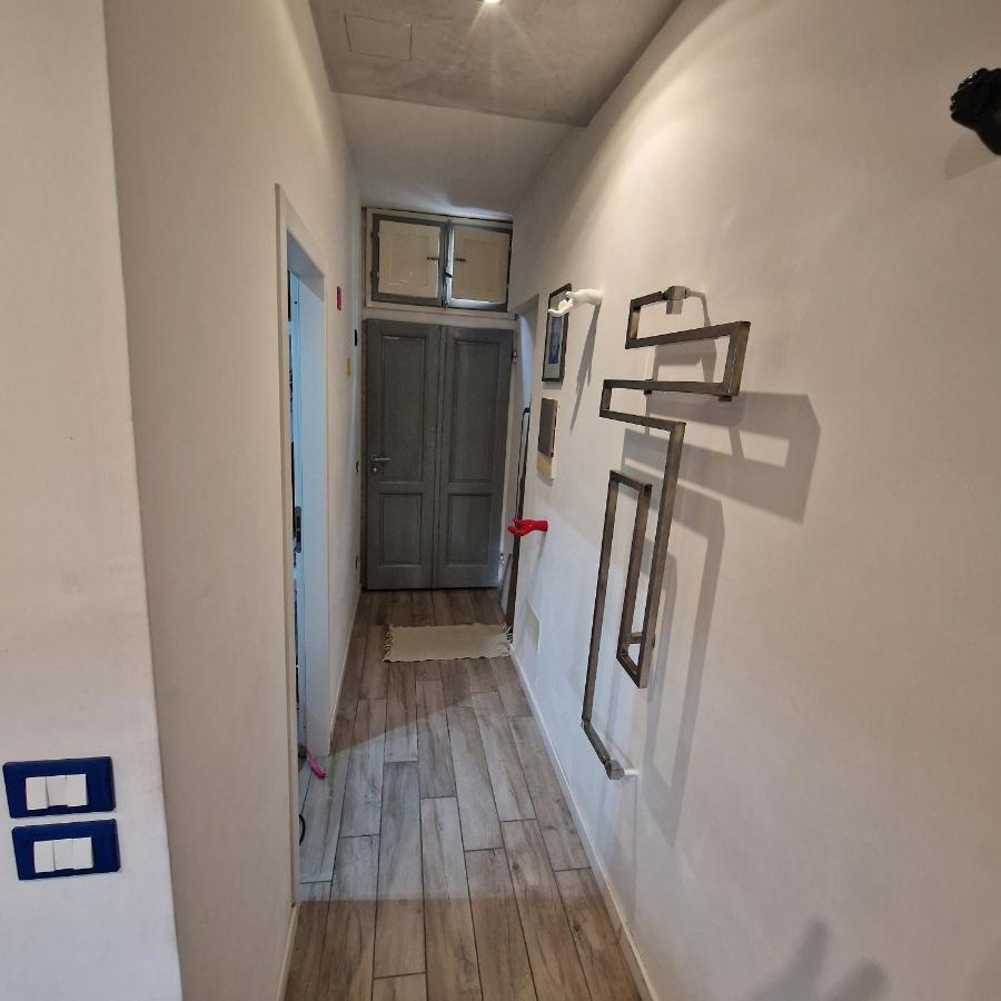 Popartapp Appartement