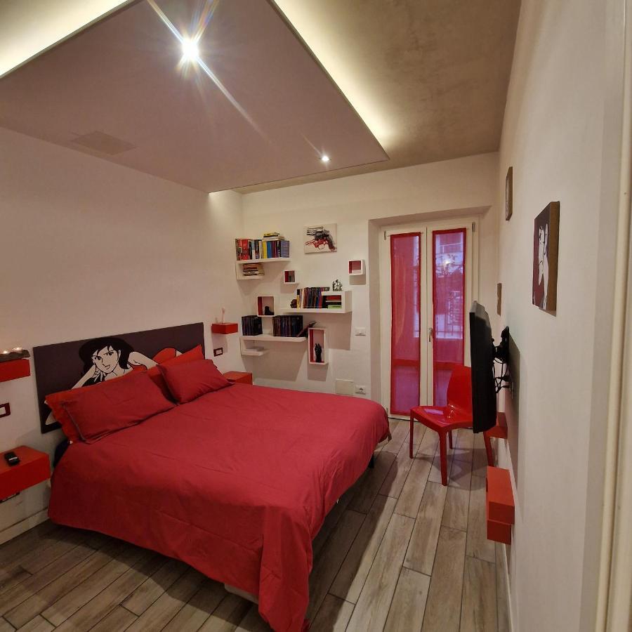 Appartement Popartapp Florence