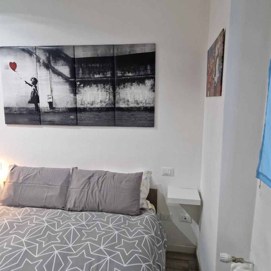Appartement Popartapp *