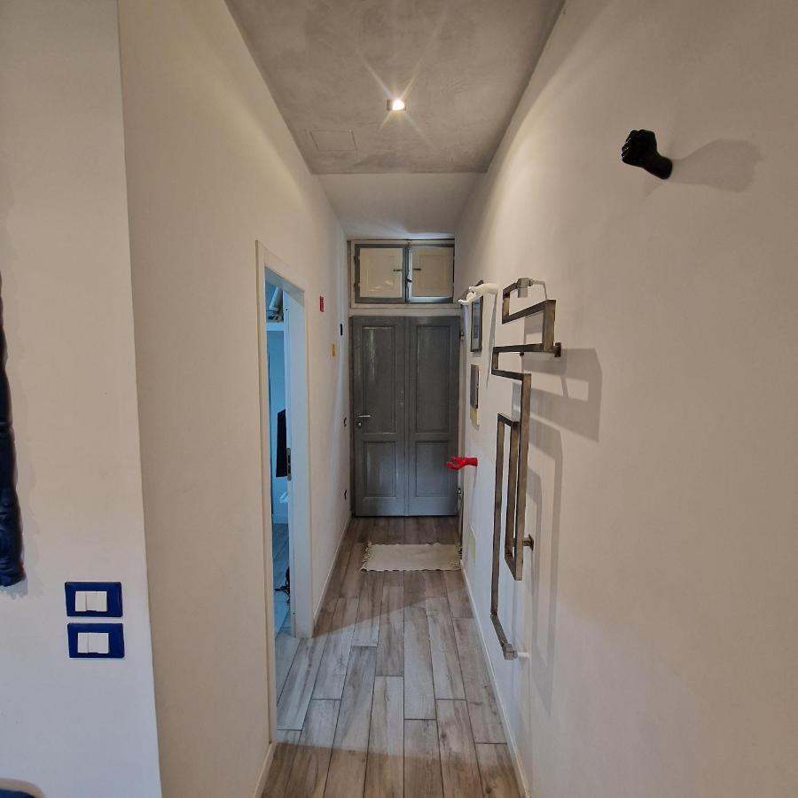 Popartapp Appartement