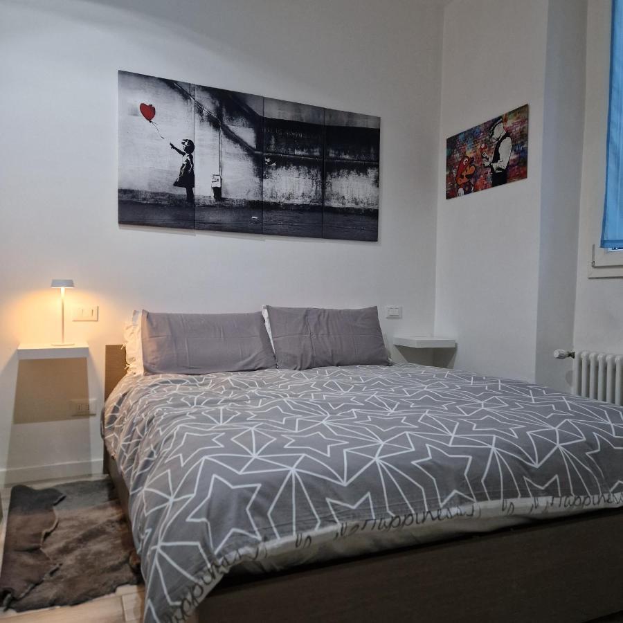 Appartement Popartapp