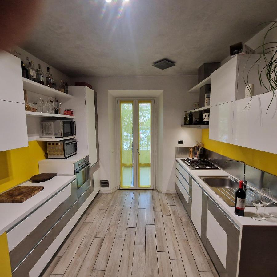 Popartapp Appartement *