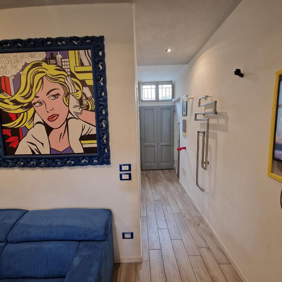 Appartement Popartapp Florence